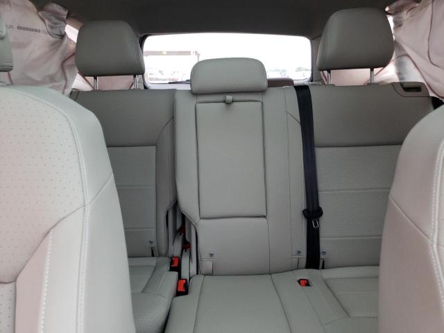 1V2BR2CAXPC521930 - 2023 VOLKSWAGEN ATLAS SEL WHITE photo 10