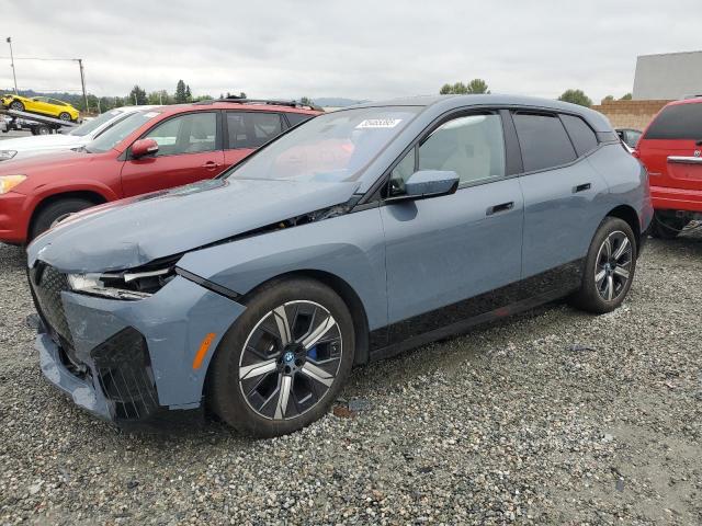2024 BMW IX XDRIVE50, 
