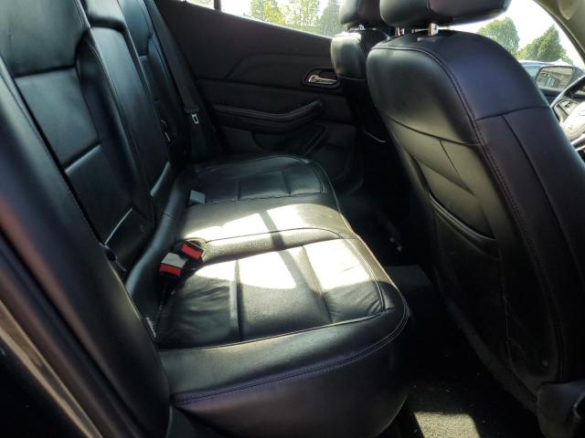 1G11F5SL4FF229934 - 2015 CHEVROLET MALIBU LTZ CHARCOAL photo 10