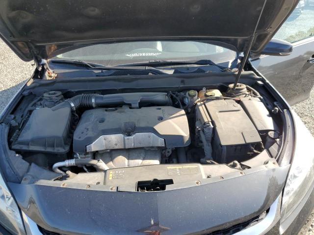 1G11F5SL4FF229934 - 2015 CHEVROLET MALIBU LTZ CHARCOAL photo 11