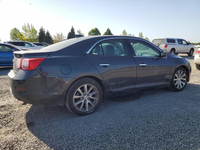 1G11F5SL4FF229934 - 2015 CHEVROLET MALIBU LTZ CHARCOAL photo 3