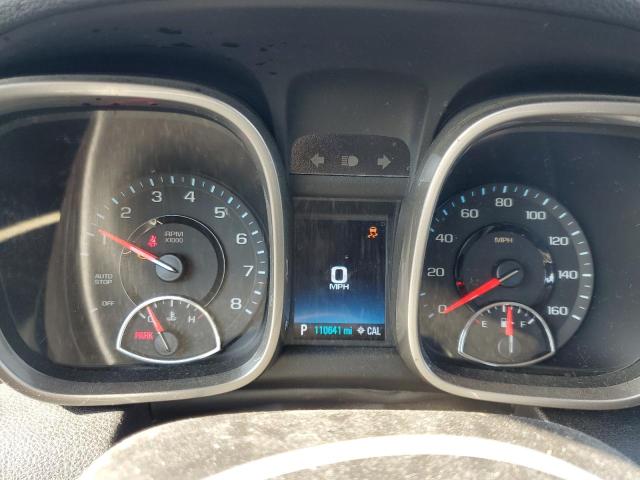 1G11F5SL4FF229934 - 2015 CHEVROLET MALIBU LTZ CHARCOAL photo 9