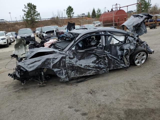 2022 DODGE CHARGER SXT, null