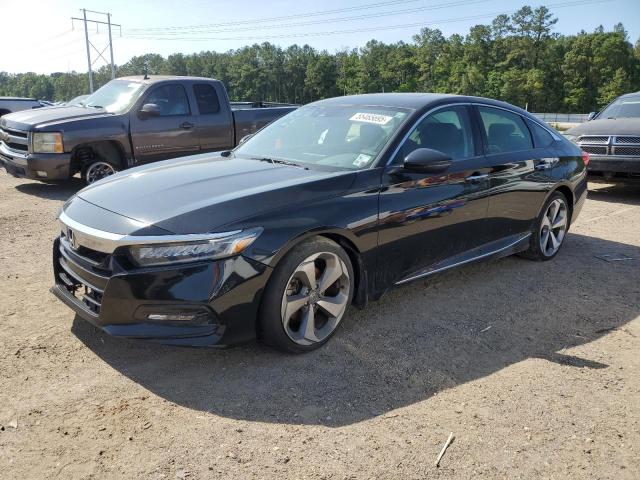 2018 HONDA ACCORD TOURING, 