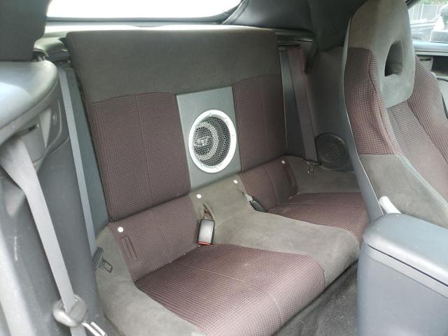 4A37L2EF5BE016759 - 2011 MITSUBISHI ECLIPSE SPYDER GS 灰色 照片 10