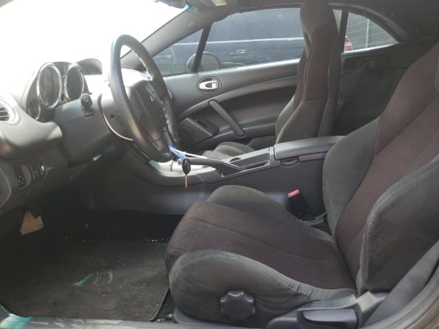 4A37L2EF5BE016759 - 2011 MITSUBISHI ECLIPSE SPYDER GS 灰色 照片 7