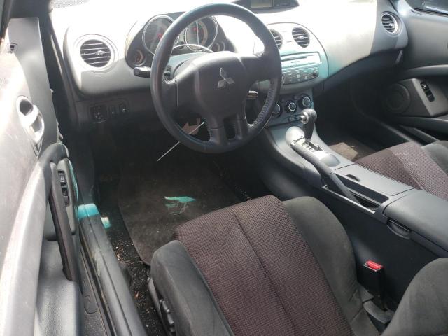 4A37L2EF5BE016759 - 2011 MITSUBISHI ECLIPSE SPYDER GS 灰色 照片 8