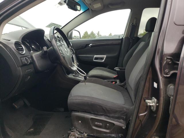 3GNAL2EK0FS510472 - 2015 CHEVROLET CAPTIVA LS იასამნისფერი ფოტო 7