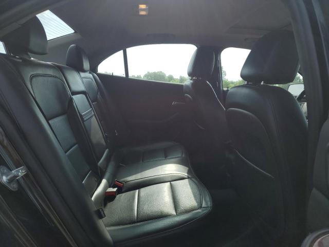 1G11H5SA8DF182218 - 2013 CHEVROLET MALIBU LTZ შავი ფოტო 10