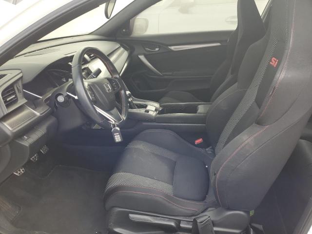 2HGFC3A54JH754191 - 2018 HONDA CIVIC SI Ağ foto 7