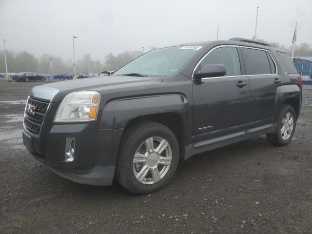 2015 GMC TERRAIN SLT, null