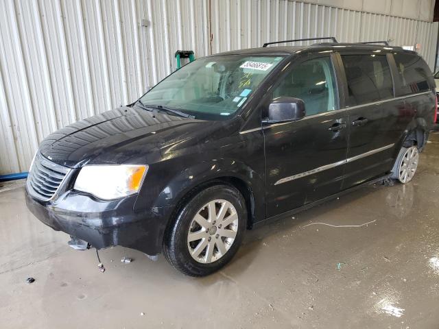 2013 CHRYSLER TOWN & COU TOURING, 