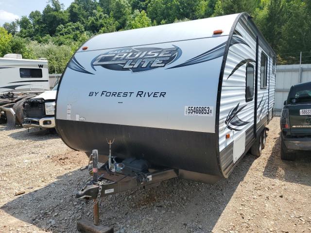 4X4TSMY2XG7409798 - 2016 FORR SALEM Zweifarbig Foto 2