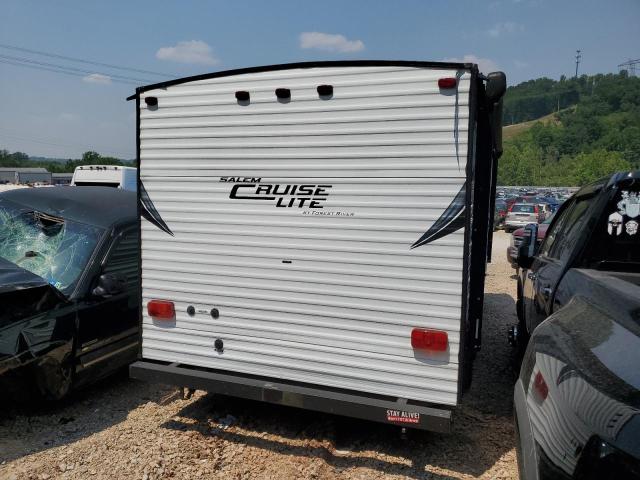 4X4TSMY2XG7409798 - 2016 FORR SALEM Zweifarbig Foto 4