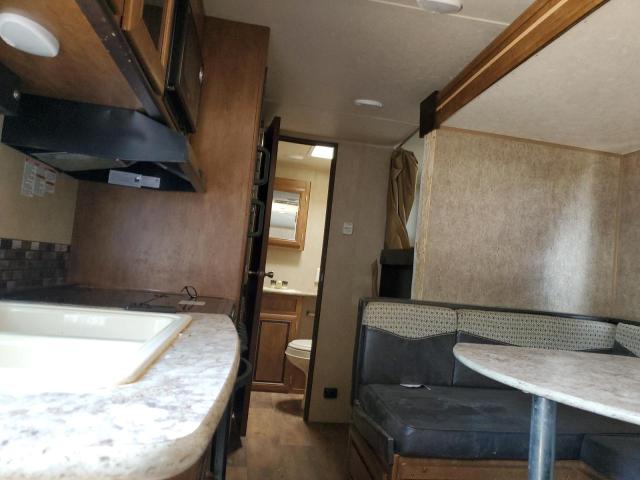 4X4TSMY2XG7409798 - 2016 FORR SALEM Zweifarbig Foto 5