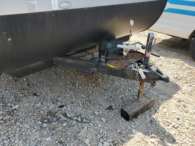 4X4TSMY2XG7409798 - 2016 FORR SALEM Zweifarbig Foto 8