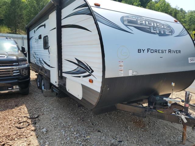 4X4TSMY2XG7409798 - 2016 FORR SALEM Zweifarbig Foto 9