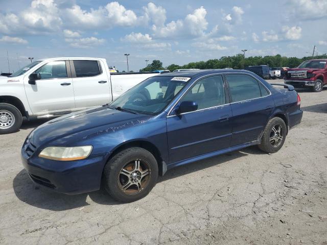 2002 HONDA ACCORD EX, 