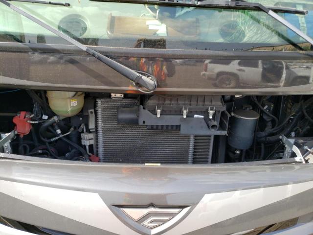 1F65F5DY0E0A12788 - 2014 FORD F53 GRAY photo 7