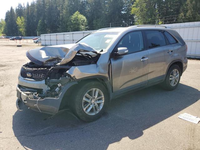 2014 KIA SORENTO LX, null
