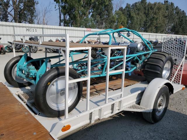 CA697095 - 2000 OTHR DUNE BUGGY TURQUOISE photo 2