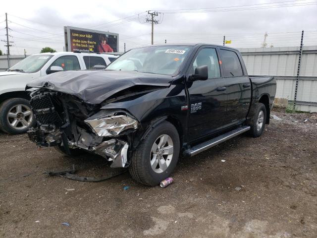 2019 RAM 1500 CLASS TRADESMAN, 