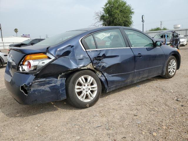 1N4AL2AP4CC217224 - 2012 NISSAN ALTIMA BASE BLUE photo 3