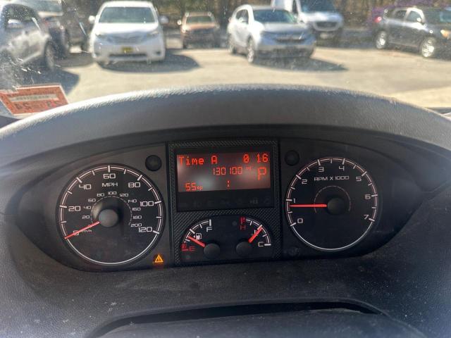 3C6TRVAG0JE148452 - 2018 RAM PROMASTER 1500 STANDARD WHITE photo 8