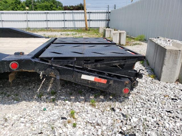 50HEB242XN1076395 - 2022 NORT TRAILER BLACK photo 9