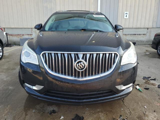 5GAKRCKD6DJ250585 - 2013 BUICK ENCLAVE GRAY photo 5