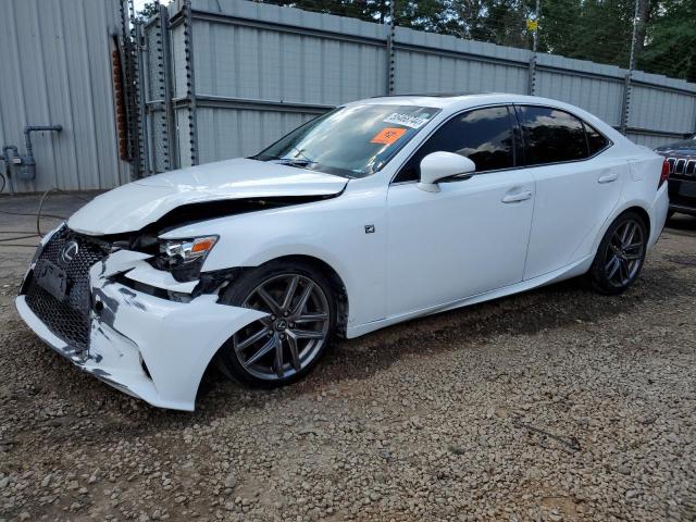 2015 LEXUS IS 250, 