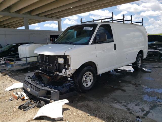 2013 CHEVROLET EXPRESS G2, 