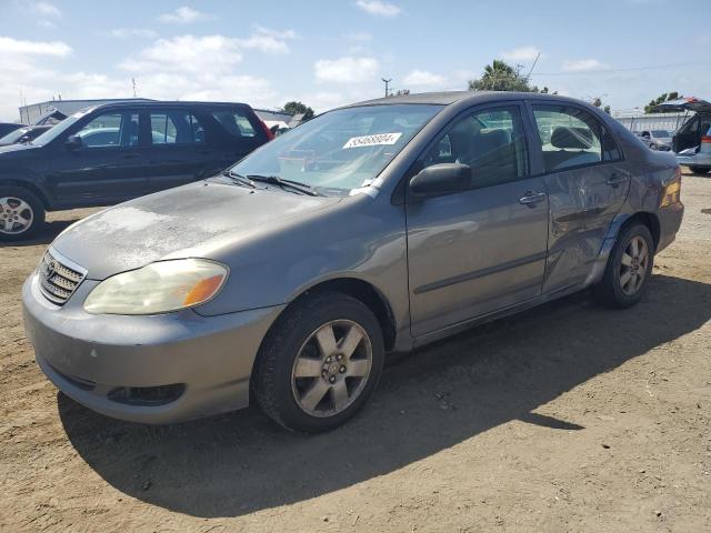 2008 TOYOTA COROLLA CE, 