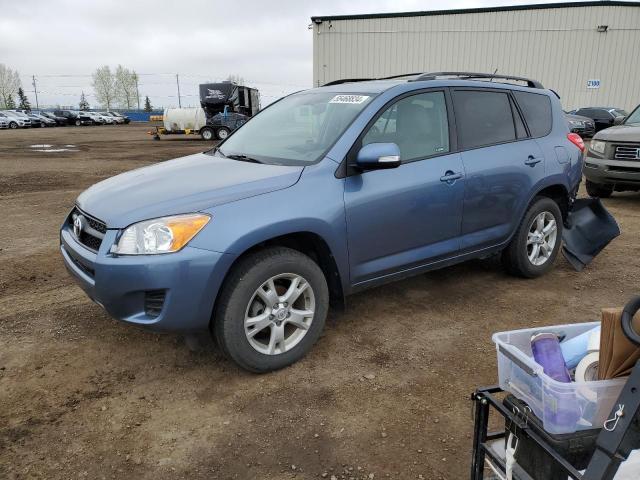 2011 TOYOTA RAV4, 