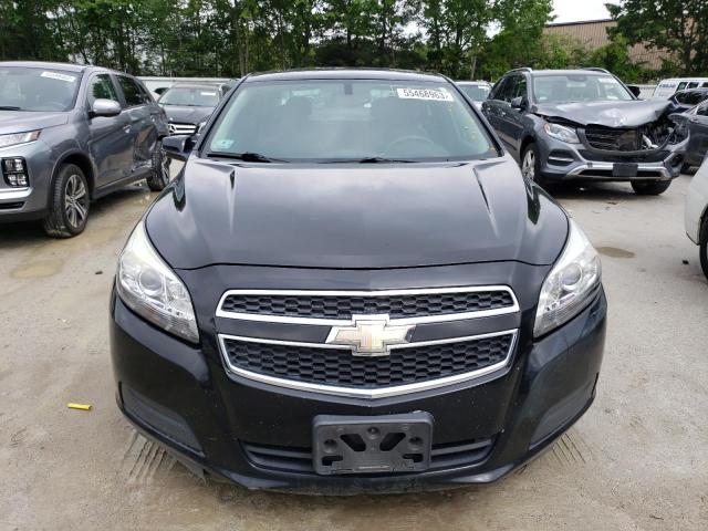 1G11C5SA4DU148917 - 2013 CHEVROLET MALIBU 1LT BLACK photo 5