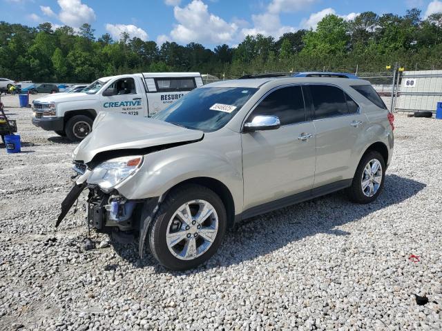 2014 CHEVROLET EQUINOX LTZ, null