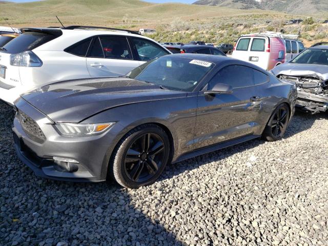 2016 FORD MUSTANG, 