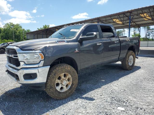 2019 RAM 2500 BIG HORN, 