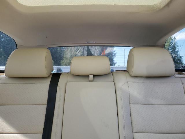 3VWML7AJ2DM686549 - 2013 VOLKSWAGEN JETTA TDI أبيض صورة 10