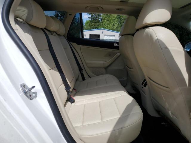 3VWML7AJ2DM686549 - 2013 VOLKSWAGEN JETTA TDI أبيض صورة 11