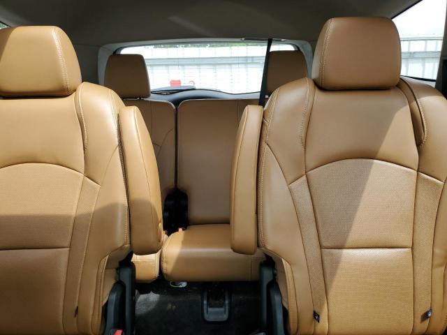 5GAERBKW4KJ109133 - 2019 BUICK ENCLAVE ESSENCE Bordo foto 10