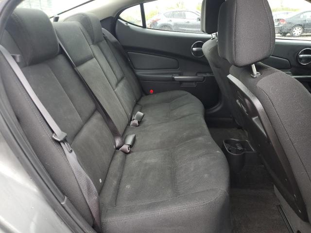 2G2WP552171223907 - 2007 PONTIAC GRAND PRIX 灰色 照片 10