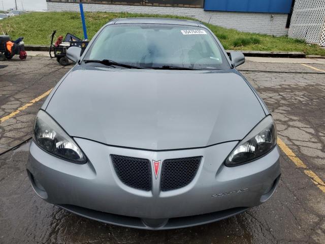 2G2WP552171223907 - 2007 PONTIAC GRAND PRIX 灰色 照片 5