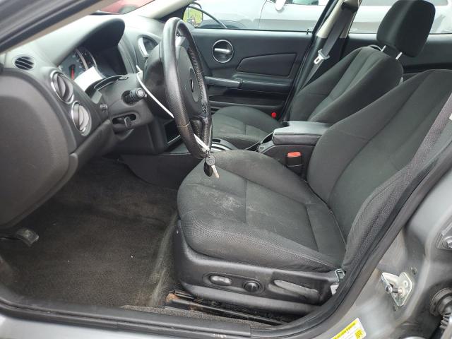 2G2WP552171223907 - 2007 PONTIAC GRAND PRIX 灰色 照片 7