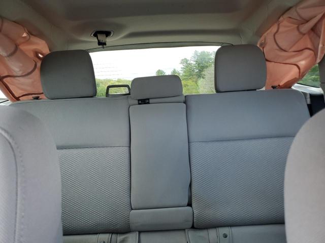 JF2SJAEC3JH448378 - 2018 SUBARU FORESTER 2.5I PREMIUM BLACK photo 10