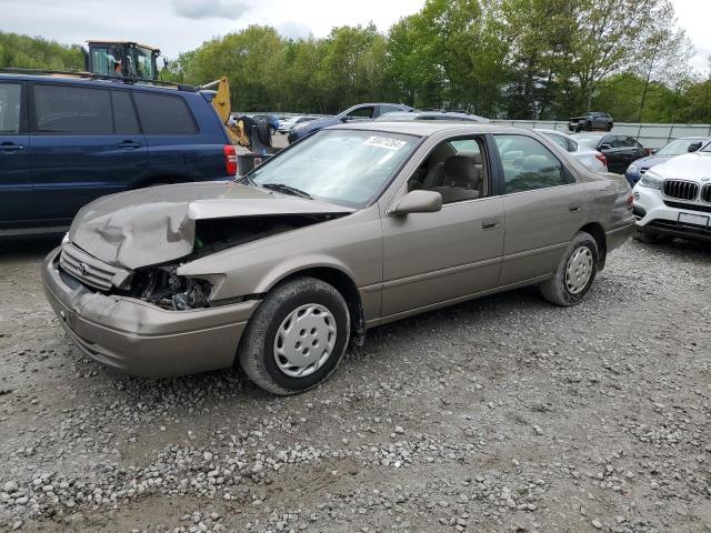 1999 TOYOTA CAMRY CE, 