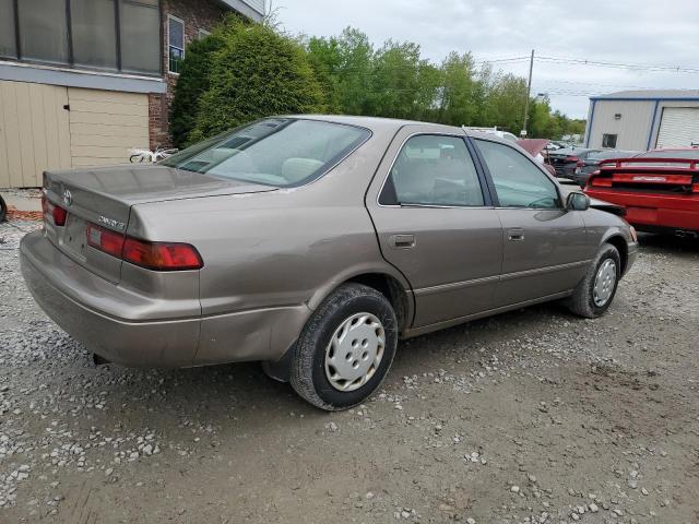 4T1BG22K4XU534129 - 1999 TOYOTA CAMRY CE TAN photo 3