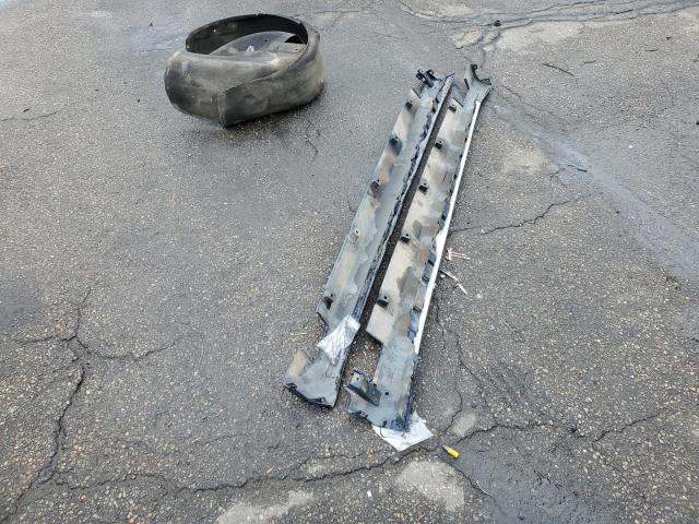 5YJSA1E24GF172792 - 2016 TESLA MODEL S BLUE photo 12