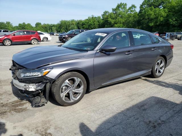 2018 HONDA ACCORD EXL, 