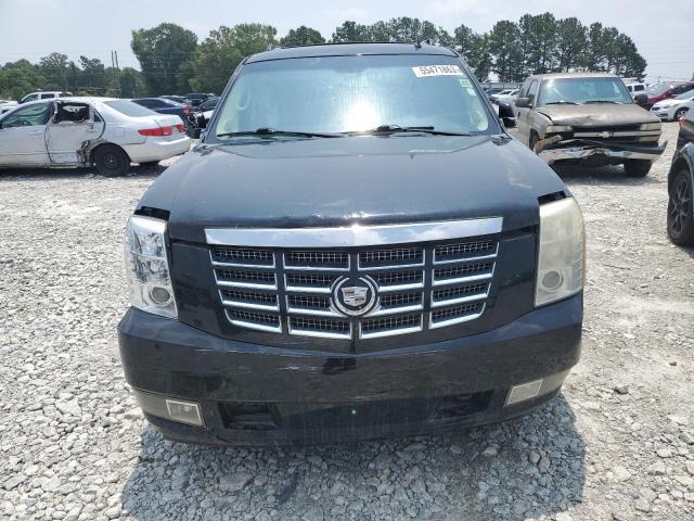 1GYFK26239R101688 - 2009 CADILLAC ESCALADE ESV LUXURY BLACK photo 5